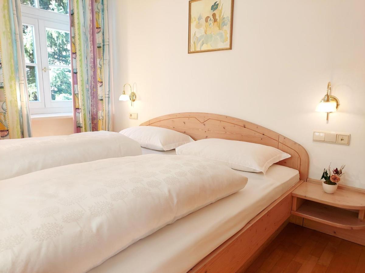 Residence Zum Theater คอลเลอิซาร์โค ภายนอก รูปภาพ