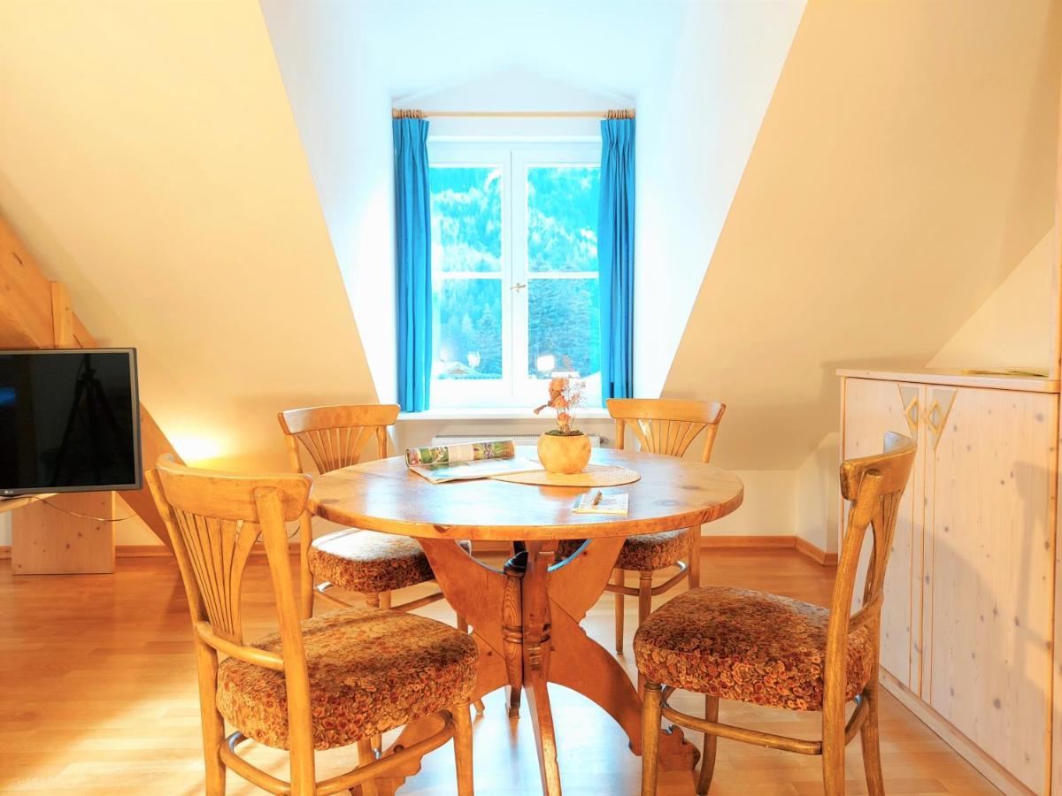 Residence Zum Theater คอลเลอิซาร์โค ภายนอก รูปภาพ